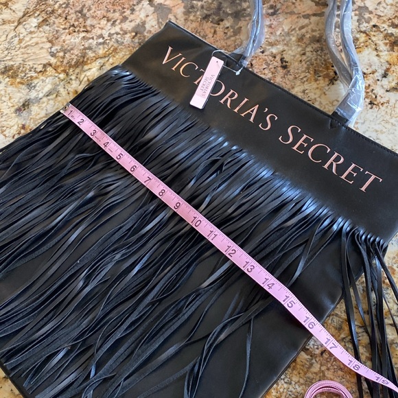 NWT!!! VICTORIA’S SECRET Tote Bag - Picture 7 of 9